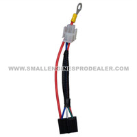 KOHLER 32 176 41-S - HARNESS, WIRING ASSEMBLY-image3