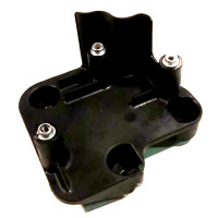 KOHLER 19 063 06-S - BAFFLE; FUEL PUMP (Authentic OEM Part)