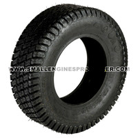 HUSTLER 604503 - TIRE, 2-X6.50-8 - Image 1 