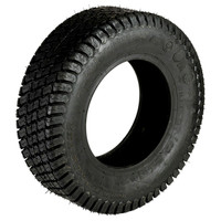 HUSTLER 604503 - TIRE, 2-X6.50-8 - Image 1