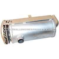 KOHLER 32 786 03-S - KIT, MUFFLER FILTER SIDE-image3