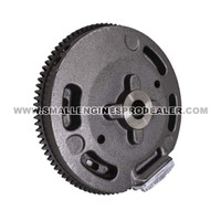 KOHLER 32 025 25-S - FLYWHEEL ASSEMBLY -image3