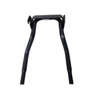 AYP 532198128 - BAGGER ASSEMBLY PNT SPPOR GT TEX QA - Original OEM part