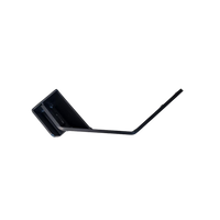 AYP 539105181 - LIFT PEDAL BLACK - Original OEM part - NO LONGER AVAILABLE