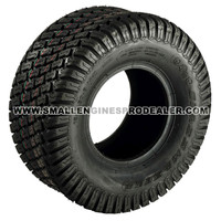 HUSTLER 601821 - TIRE 18 X 8.5 - Image 1  HUSTLER 601821 - TIRE 18 X 8.5 - Image 1