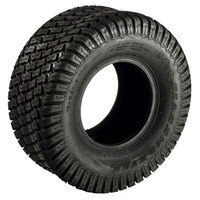 HUSTLER 601821 - TIRE 18 X 8.5 - Image 1 HUSTLER 601821 - TIRE 18 X 8.5 - Image 1