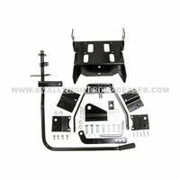 AYP 585607901 - SLEEVE HITCH Image 2