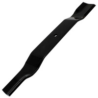 HUSTLER 767053 - BLADE, 21" CLOCKWISE - Image 1  HUSTLER 767053 - BLADE, 21" CLOCKWISE - Image 1