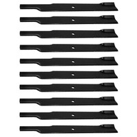 HUSTLER 793794X - 10PK BLADE, 20.50"-L-F-C - Image 1