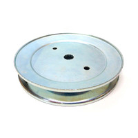 AYP 532195945 - PULLEY MANDREL 5 438 PD - Original OEM part