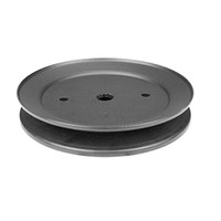 AYP 532195945 - PULLEY MANDREL 5 438 PD - Original OEM part