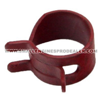 HUSTLER CLIP HOSE CLAMP 000323 - Image 1