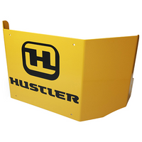 HUSTLER KIT ENGINE GUARD 122817 - Image 1