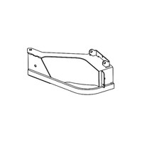 HUSTLER 123352 - CATCHER MULCH ADAPTER KIT - HUSTLER MOWERS 123352