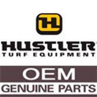 HUSTLER SEAT SUPPORT SERVICE 550816 - Image 2