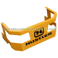 HUSTLER SVC ENGINE GUARD X1 553843 - Image 1