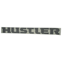 HUSTLER DECAL HUSTLER ID 602407 - Image 1
