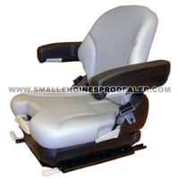 HUSTLER GRAMMER SEAT 604341 - Image 1