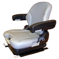 HUSTLER GRAMMER SEAT 604341 - Image 1