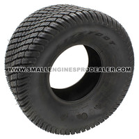 HUSTLER 605727 - TIRE, 23X11-10 - Image 1 