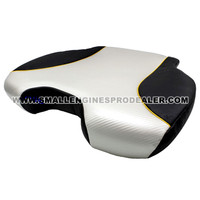 HUSTLER 605752 - CUSHION KIT, SEAT, EXCEL - Image 1  HUSTLER 605752 - CUSHION KIT, SEAT, EXCEL - Image 1