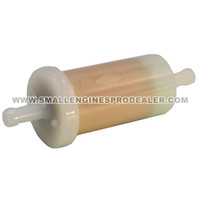 HUSTLER 605763 - FUEL FILTER, VAN M49 810 - Image 1 