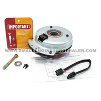 HUSTLER CLUTCH KIT 605827K - Image 1 HUSTLER CLUTCH KIT 605827K - Image 1