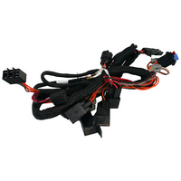 HUSTLER WIRE HARNESS 605911 - Image 1