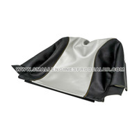 HUSTLER SVC SEAT COVER 606079 - Image 1