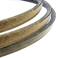 HUSTLER 606087 - BELT HA SECTION - Image 1