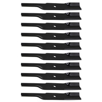 HUSTLER 606252X - 10PK BLADE 16.50"-H-F-CW - Image 1