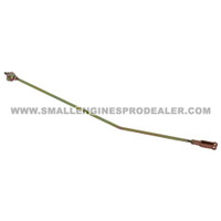 HUSTLER STEERING ROD S/A 606273 - Image 1