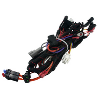 HUSTLER WIRE HARNESS FST 606444 - Image 1