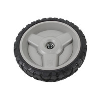 HUSQVARNA Wheel 11 H3sp Awd Lc 460 Bb2 501067001 Image 1