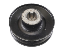 Husqvarna 532130816 - Pulley Engine 3 Od - Original OEM partimage2