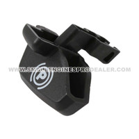 HUSQVARNA Handle Parking Brake H (Blk) 532196439 Image 2