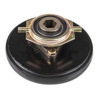 ぱぷ出品 Husq 583527601 532438166 Gearcase Complete with Bearings and Seals