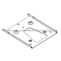 HUSTLER 350041 - SEAT PAN - Image 2
