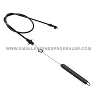 HUSQVARNA Cable Power Rake 539106849 Image 1
