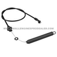 HUSQVARNA Cable Power Rake 539106849 Image 2