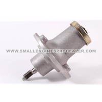 Husqvarna 539112170 - Mandrel Deck Assembly - Image 2