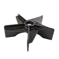 Husqvarna 539130292 - Impeller Collection Blower Bla - Original OEM part