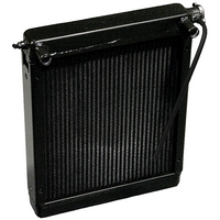 HUSTLER RADIATOR HDZ ISM 773 601295 - Image 1