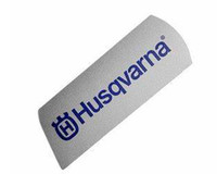 Husqvarna 544376801 - Label 400 Series - Original OEM part