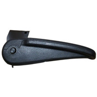 Husqvarna 574201601 - Kit Arm Rest Rh Round End - Original OEM part