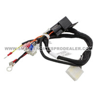 HUSTLER WIRE HARNESS ADAPTER 603254 - Image 1