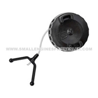 HUSQVARNA Tank Cap Comp 579645706 Image 3