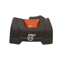 Husqvarna 580992901 - Cover Asm Front Shroud Hus Awd - Original OEM part