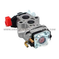 Husqvarna 581155001 - Carburetor - Image 1 