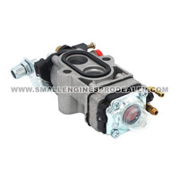 Husqvarna 581155001 - Carburetor - Image 7